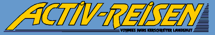 Reiseveranstalter