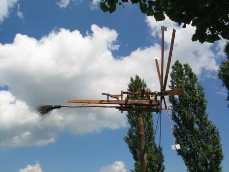 Pferdekutschenfahrten